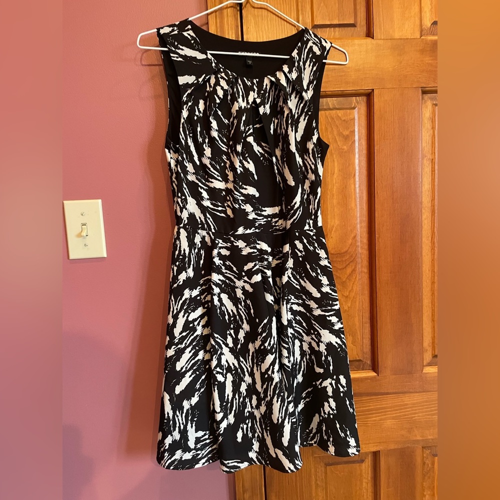 Express Dress